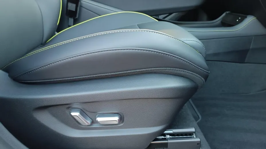 BAIC Beijing 5 Beijing 5 1.5T Luxury DCT