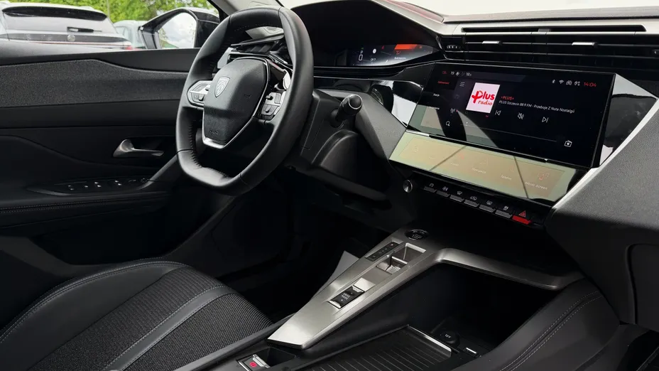 PEUGEOT 308 308 1.2 PureTech Allure S&S EAT8