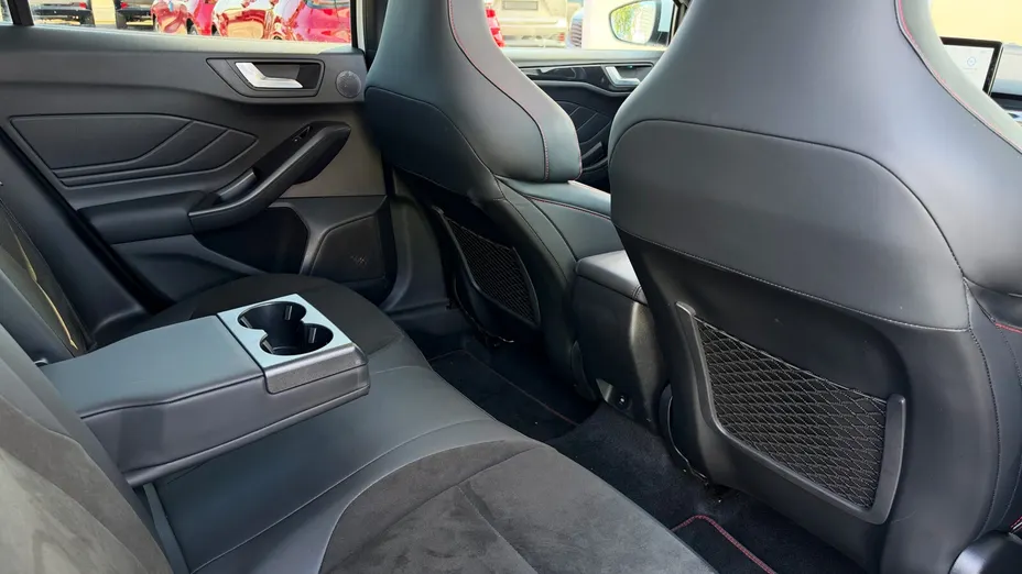 FORD Focus Focus 2.3 EcoBoost ST X aut