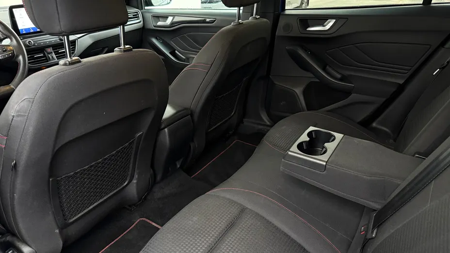 FORD Focus Focus 1.5 EcoBoost ST-Line aut