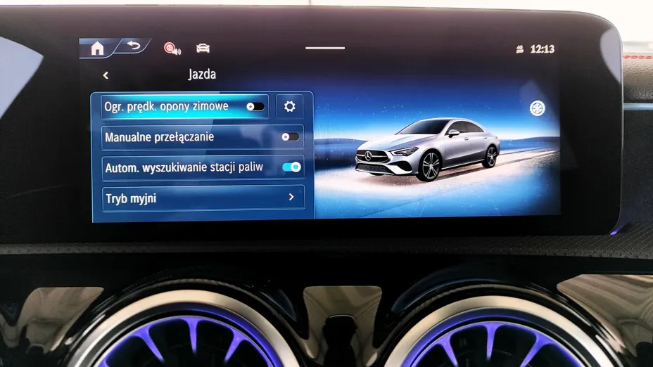 MERCEDES-BENZ CLA CLA 200 AMG Line 7G-DCT