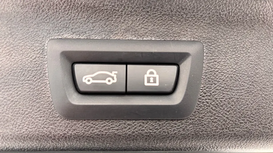 BMW Seria 5 530i xDrive GPF M Sport sport-aut