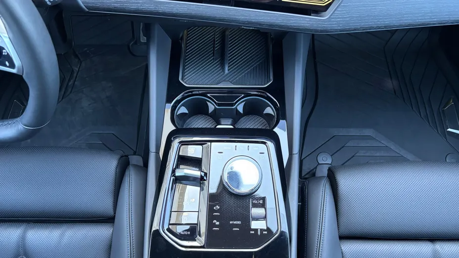BMW Seria 5 520d xDrive mHEV M Sport sport-aut