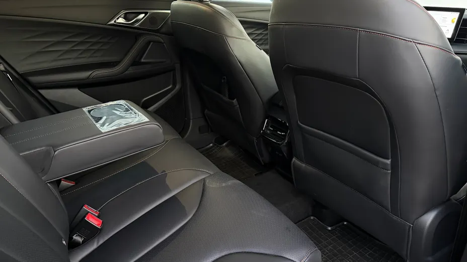 MG HS HS 1.5T PHEV Exclusive aut