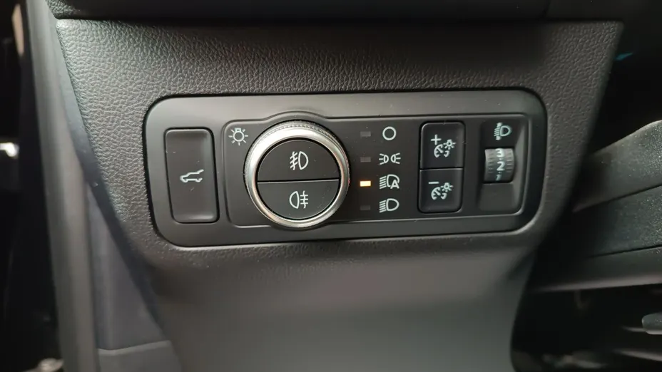 FORD Kuga Kuga 1.5 EcoBoost FWD ST-Line