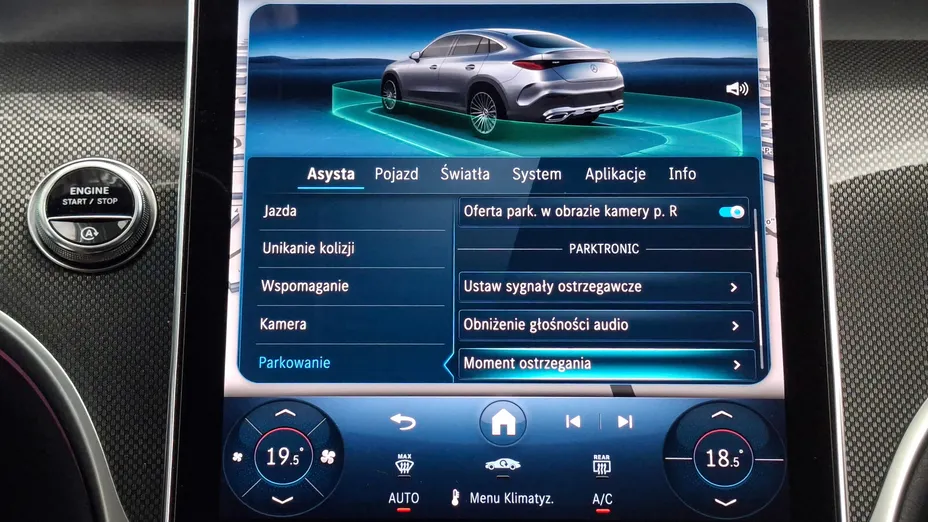 MERCEDES-BENZ GLC GLC 220 d mHEV 4-Matic AMG Line
