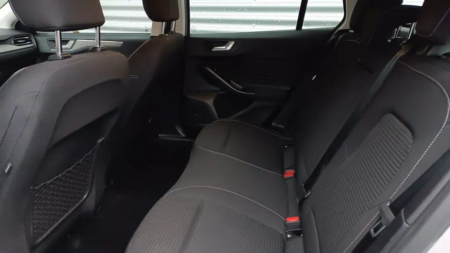 FORD Focus Focus 1.0 EcoBoost Titanium