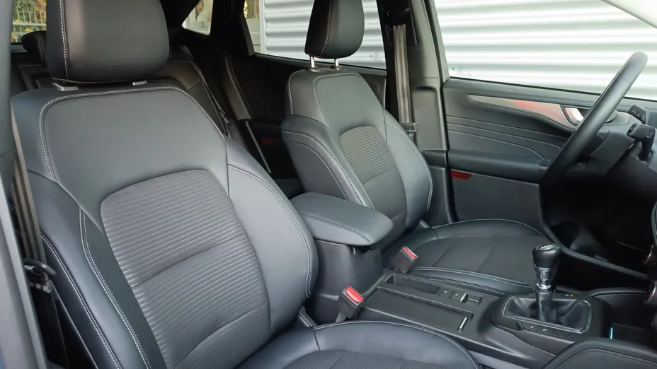 FORD Kuga Kuga 1.5 EcoBoost FWD Titanium X