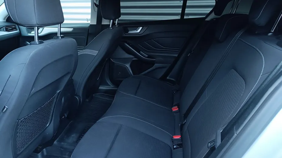 FORD Focus Focus 1.0 EcoBoost Trend Edition