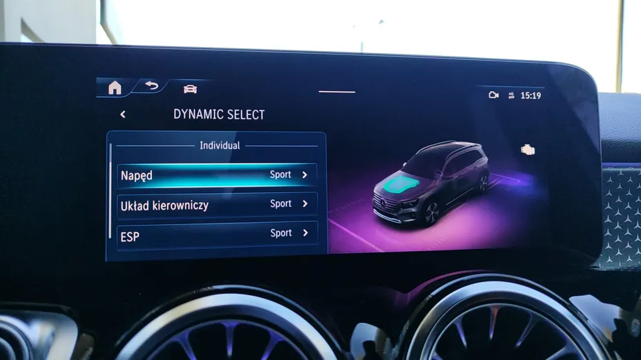 MERCEDES-BENZ GLB GLB 200 Progressive 7G-DCT