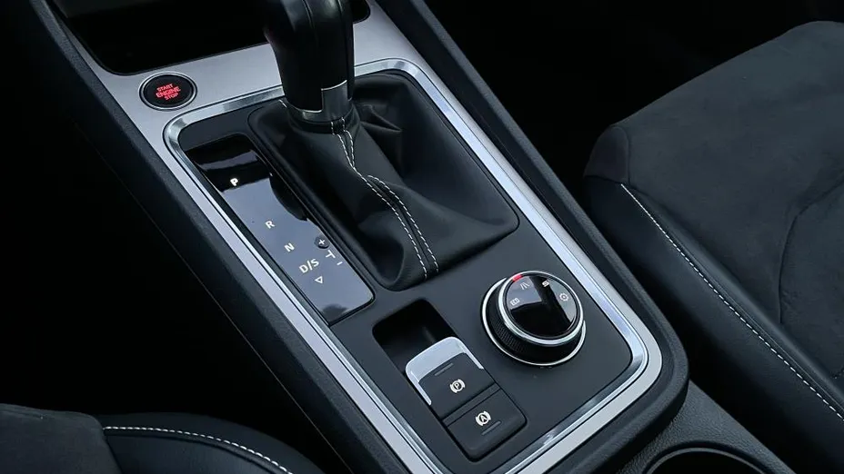 SEAT ATECA Ateca 2.0 TDI Xperience S&S DSG