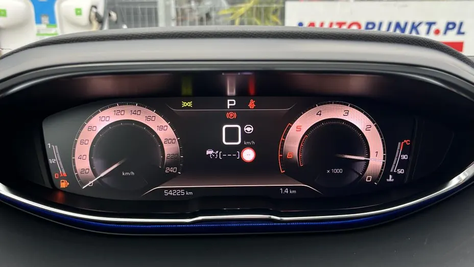 PEUGEOT 3008 3008 1.5 BlueHDi GT Pack S&S EAT8