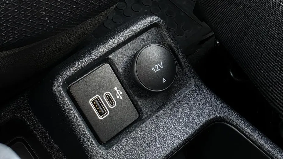 FORD Transit Connect Transit Connect 230 L2 Trend