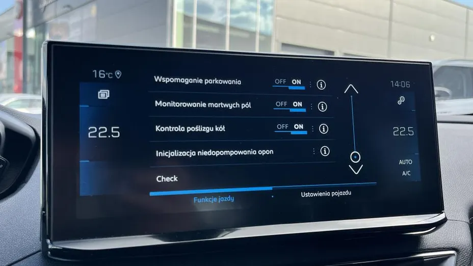 PEUGEOT 5008 5008 1.6 PureTech GT S&S EAT8