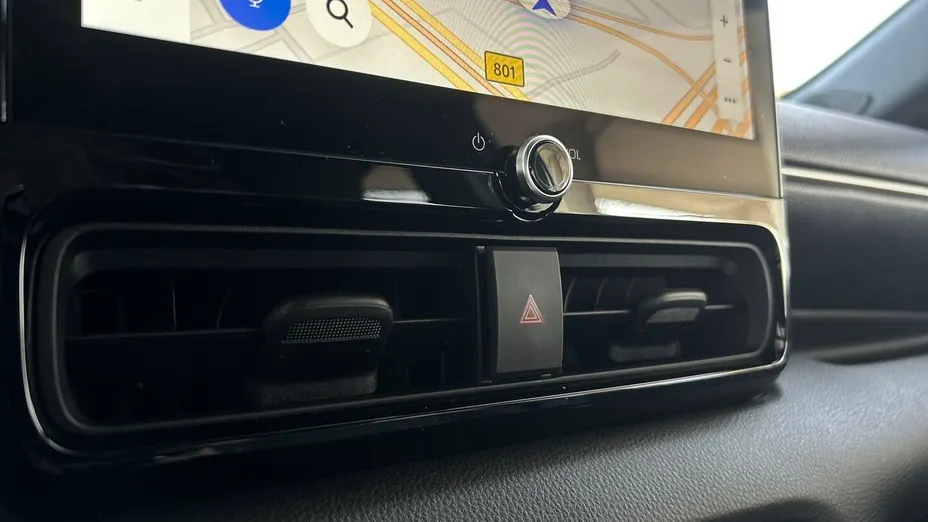 TOYOTA Yaris Yaris Hybrid 1.5 Executive