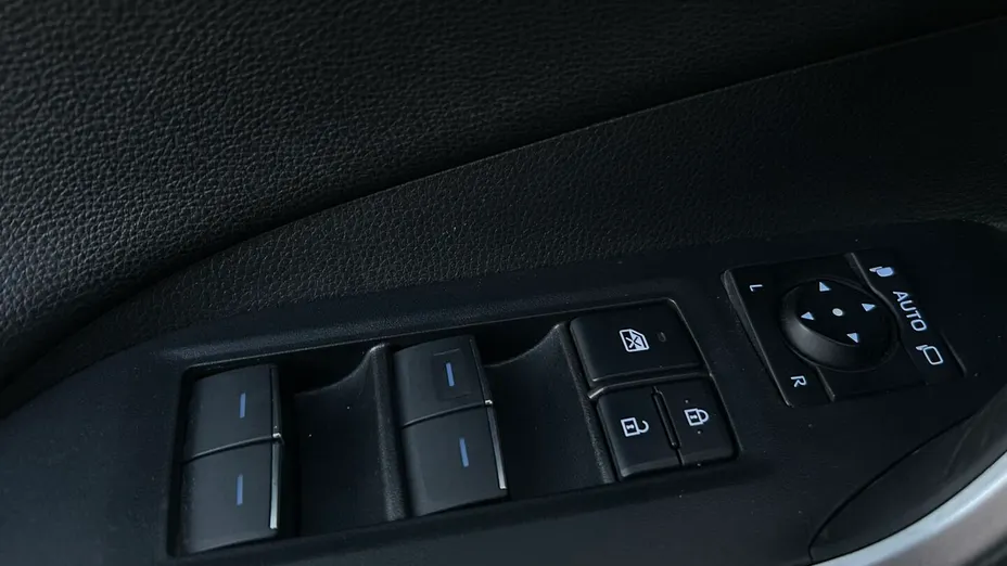 TOYOTA RAV4 RAV4 2.0 Comfort 4x2