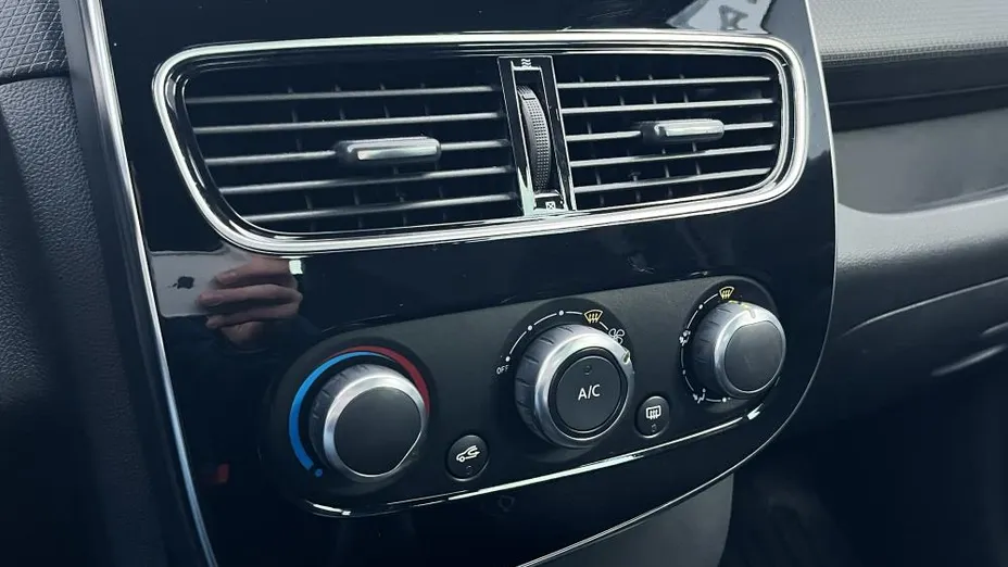 RENAULT Clio Clio 0.9 Energy TCe Zen