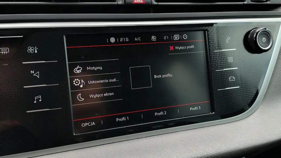 CITROEN SpaceTourer SpaceTourer 1.5 BlueHDi XL Feel