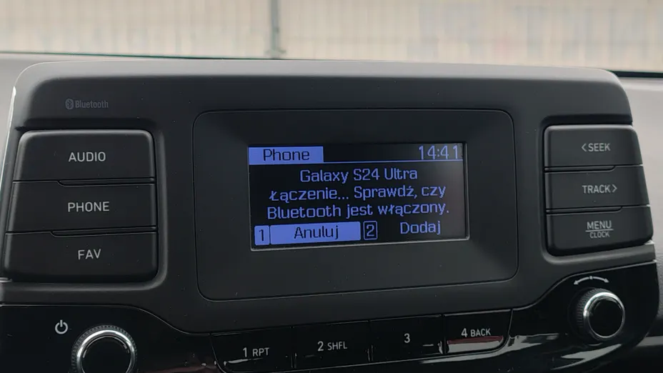 HYUNDAI i30 i30 1.5 DPI Classic +