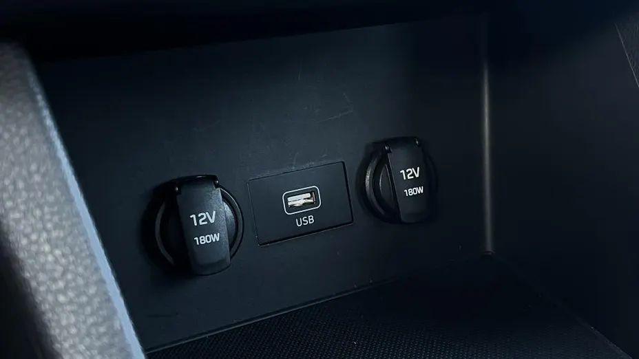 HYUNDAI i30 i30 1.5 T-GDI 48V Smart DCT