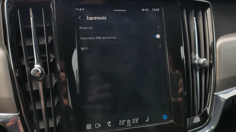 VOLVO V90 V90 CC B4 D AWD Plus aut