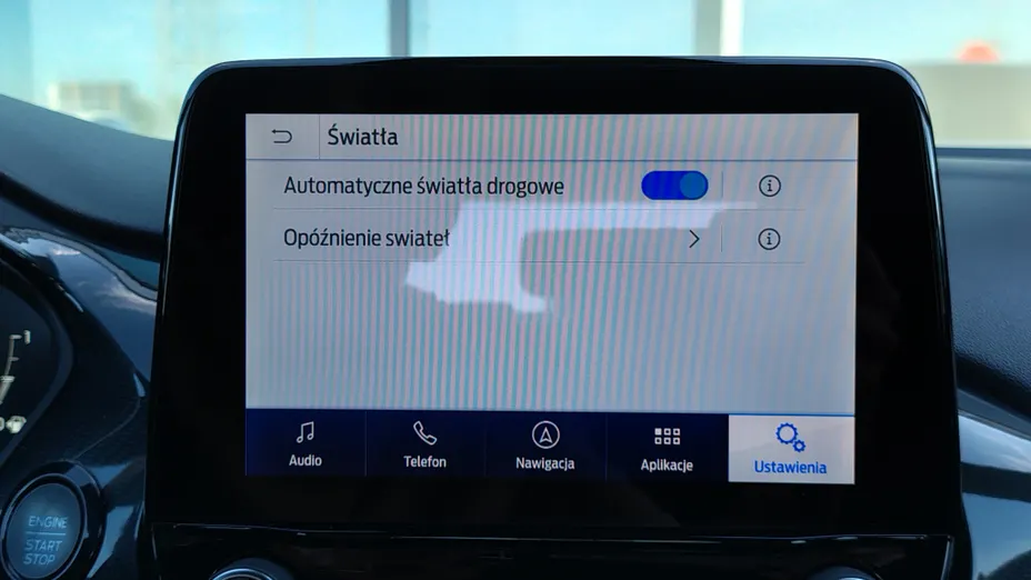 FORD Puma Puma 1.0 EcoBoost ST-Line