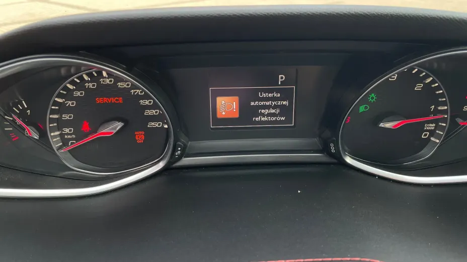 PEUGEOT 308 308 2.0 BlueHDi GT S&S EAT8