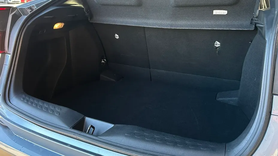 TOYOTA C-HR C-HR 1.8 Hybrid GPF Comfort