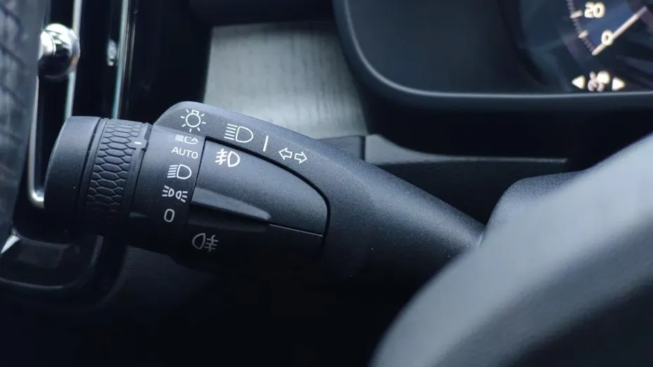 VOLVO XC40 XC40 B4 B Inscription aut