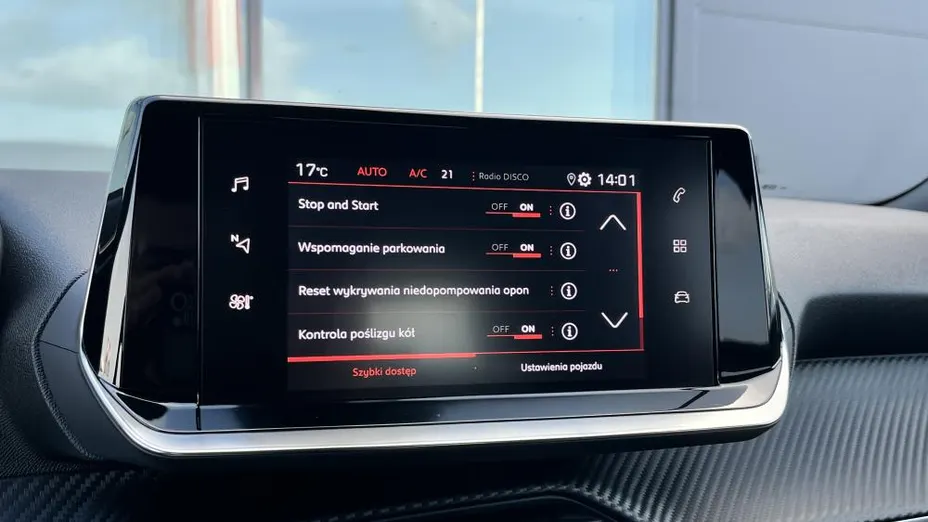 PEUGEOT 2008 2008 1.2 PureTech Allure S&S EAT8