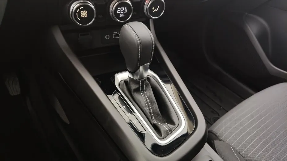 RENAULT Arkana Arkana 1.3 TCe mHEV Evolution EDC