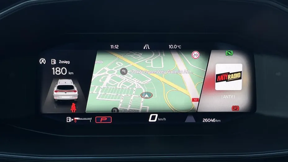 CUPRA Formentor Formentor 1.5 TSI DSG