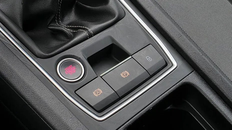 SEAT Leon Leon 1.5 TSI Style