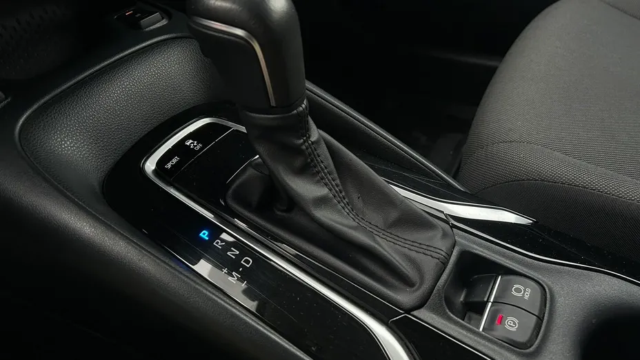 TOYOTA Corolla Corolla 1.5 Comfort MS