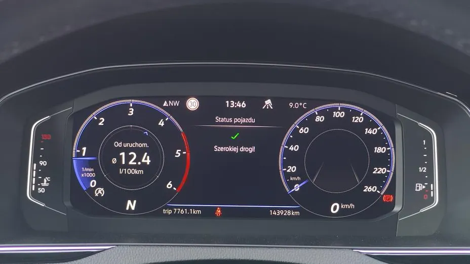 VOLKSWAGEN Passat Passat 2.0 TDI 4Mot. Elegance DSG