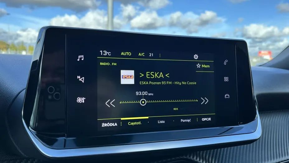 PEUGEOT 2008 2008 1.2 PureTech Allure S&S EAT8