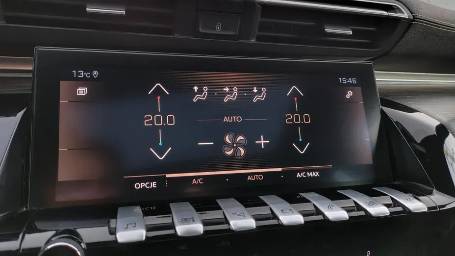 PEUGEOT 508 508 1.6 PureTech GT Pack S&S EAT8