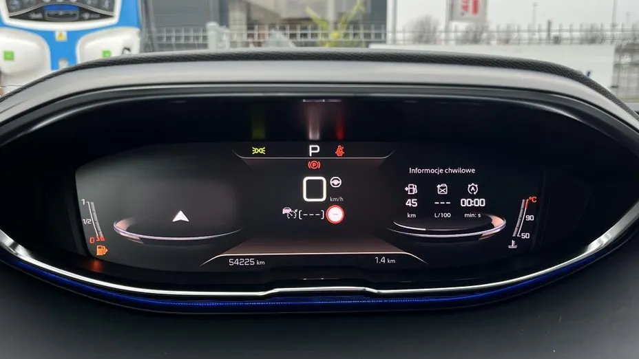 PEUGEOT 3008 3008 1.5 BlueHDi GT Pack S&S EAT8