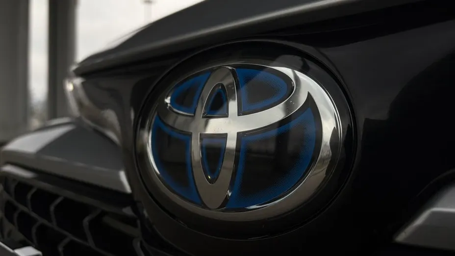 TOYOTA Corolla Corolla 1.8 Hybrid Comfort