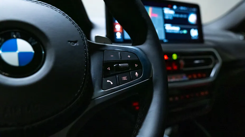 BMW X4 X4 xDrive20i mHEV M Sport sport-aut Nowy