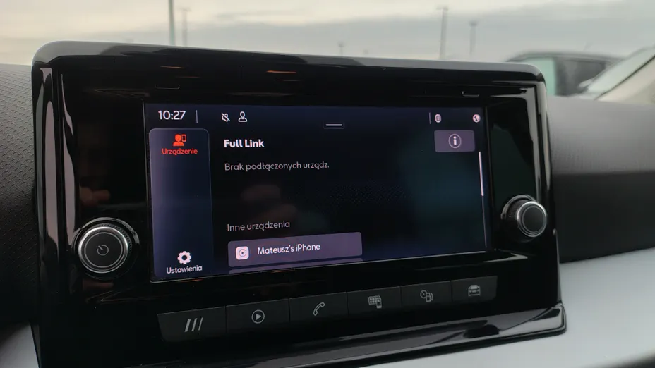 SEAT Arona Arona 1.0 TSI Style S&S