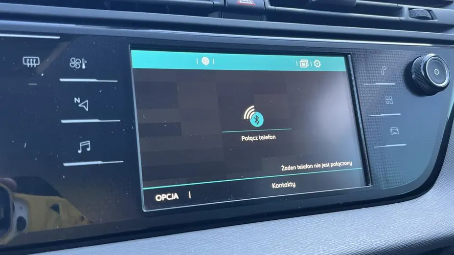 CITROEN C4 Spacetourer C4 Grand Spacetourer 1.5 BlueHDi Feel S&S