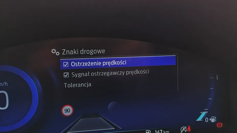 FORD Focus Focus 2.0 EcoBlue Active X aut