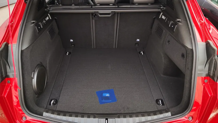 ALFA ROMEO Stelvio Stelvio 2.9 Bi Turbo V6 Quadrifoglio Q4 aut Nowy