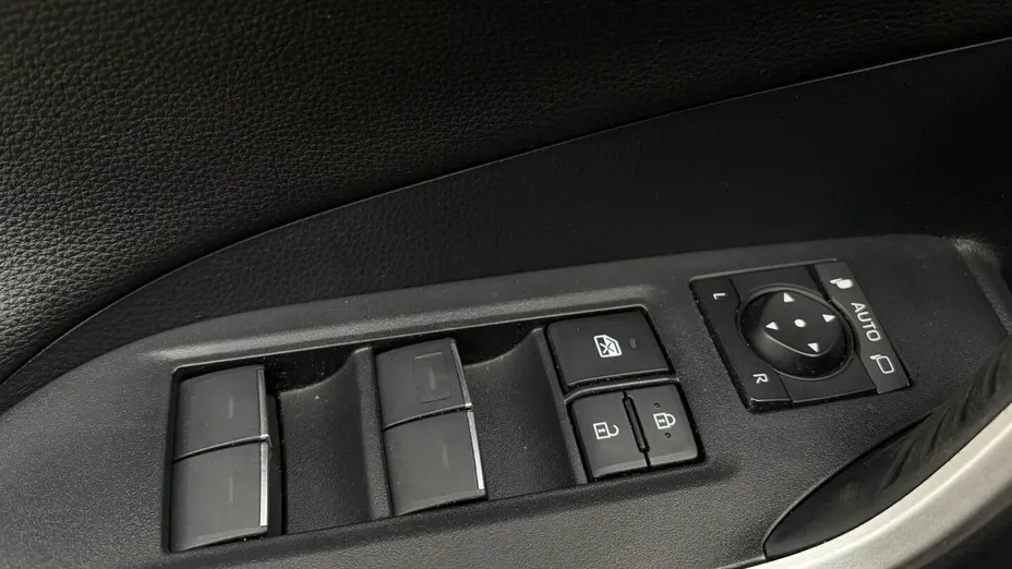 TOYOTA RAV4 RAV4 2.5 Hybrid Comfort 4x4