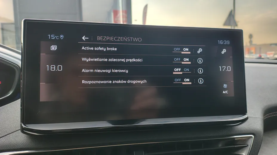 PEUGEOT 3008 3008 1.5 BlueHDi GT S&S EAT8