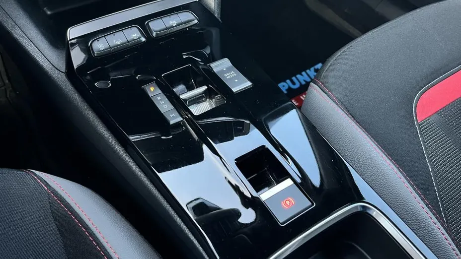 OPEL Mokka Mokka 1.2 T GS S&S aut