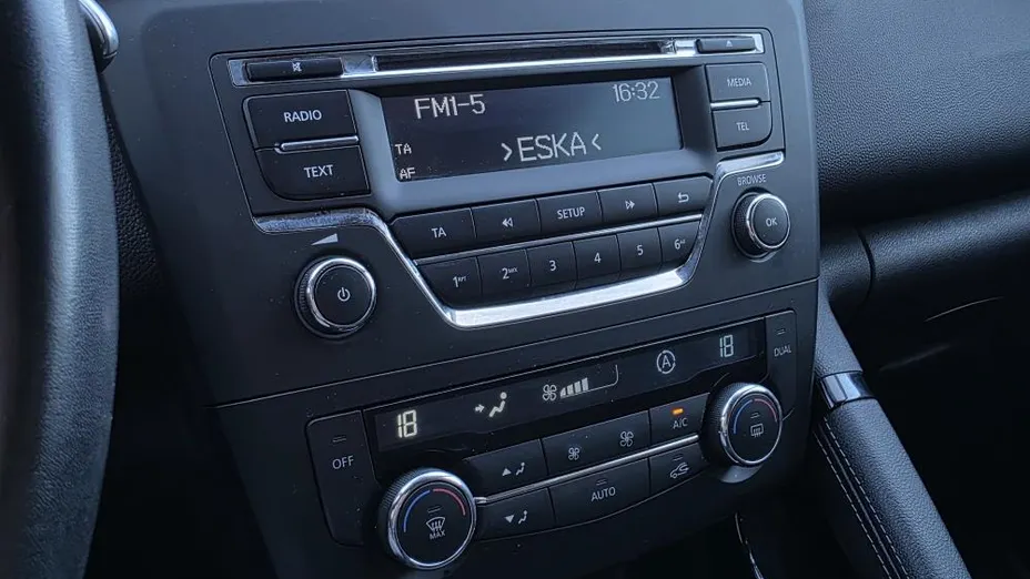 RENAULT Kadjar Kadjar 1.3 TCe FAP Zen