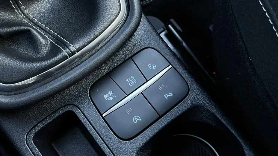 FORD Puma Puma 1.0 EcoBoost mHEV Titanium