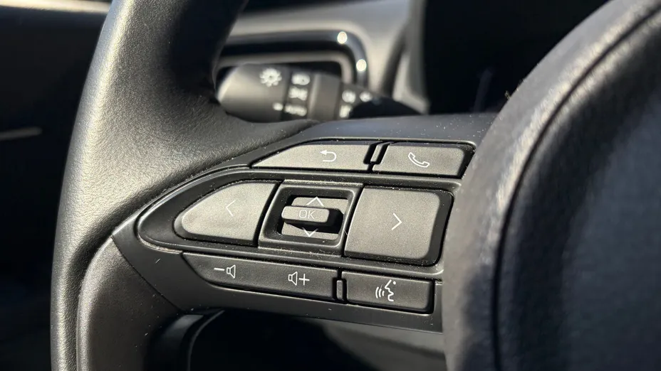 TOYOTA Yaris Cross Yaris Cross Hybrid 1.5 Style